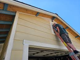 Best Aluminum Siding Installation  in Oak Hill, WV